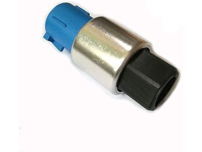 Ford YC2Z-19E561-AA Switch - Air Conditioning