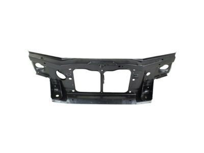 Ford Explorer Sport Trac Radiator Support - 6L2Z-16138-A