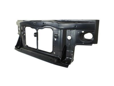 Ford Explorer Sport Trac Radiator Support - 6L2Z-16138-A