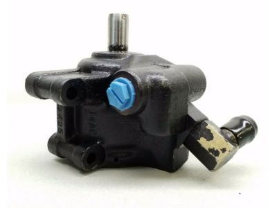 Ford F85Z-3A674-ABRM Remanufactured Pump Assembly - Power Steering