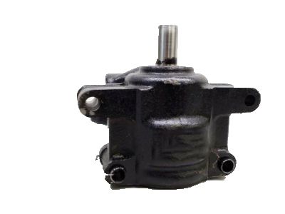 Ford F85Z-3A674-ABRM Remanufactured Pump Assembly - Power Steering