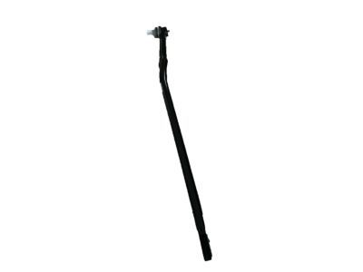 8C2Z-3304-D Ford Drag Link, Front Passenger Side Product Photo 17 of 18