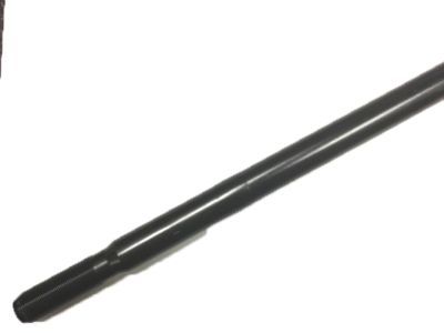 8C2Z-3304-D Ford Drag Link, Front Passenger Side Product Photo 13 of 18