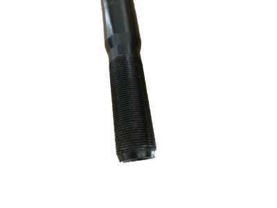 8C2Z-3304-D Ford Drag Link, Front Passenger Side Product Photo 5 of 18