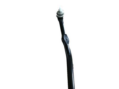 8C2Z-3304-D Ford Drag Link, Front Passenger Side Product Photo 9 of 18