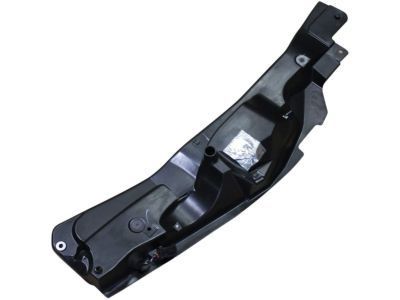 Lincoln Wiper Linkage - 3W1Z-17566-AA