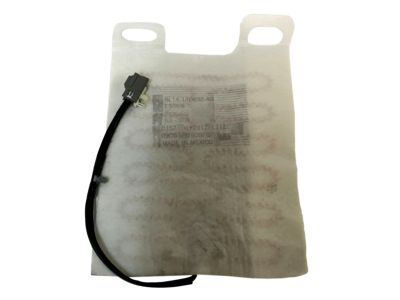 Ford 9L1Z-14D696-B Element Assembly - Heating