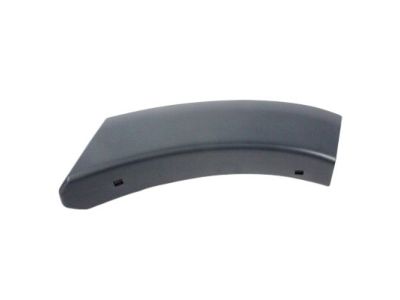 Lincoln Door Moldings - 7L7Z-7829076-APTM