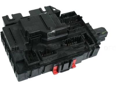 AL8Z-15604-B Ford Module - Door Lock And Alarm Product Photo 1 of 1
