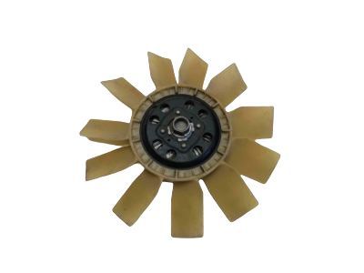 Ford Ranger Radiator fan - 1L2Z-8600-CA