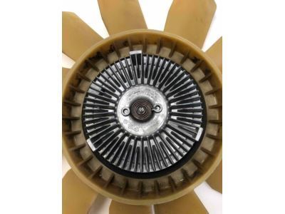 Ford Ranger Radiator fan - 1L2Z-8600-CA