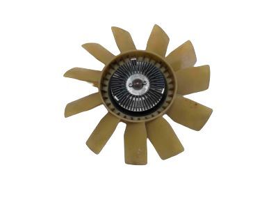 Ford Ranger Radiator fan - 1L2Z-8600-CA