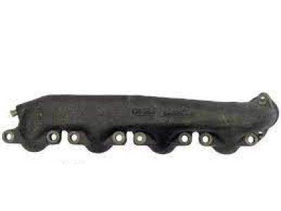 Ford F4TZ-9430-B Manifold Assembly - Exhaust