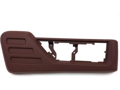 Ford 8C3Z-2562186-DB Shield Assembly