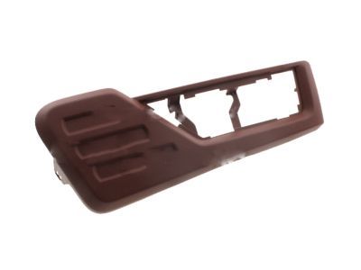 Ford 8C3Z-2562186-DB Shield Assembly