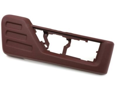 Ford 8C3Z-2562186-DB Shield Assembly
