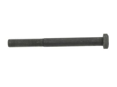 Ford -390386-S2 Bolt - 3/4 - 10X7.75 Hex Head