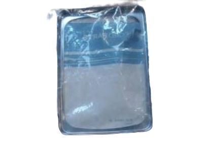 Mercury 6C2Z-13015-A Ring - Headlamp Unit Retaining