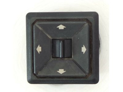 Ford E-350 Econoline Club Wagon Mirror Switch - F3LY-17B676-A