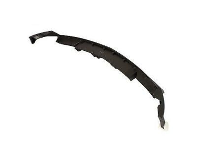 Ford AR3Z-17D957-BB Bumper Assembly - Front