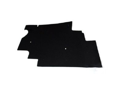 Ford AL3Z-8311-A Deflector - Air