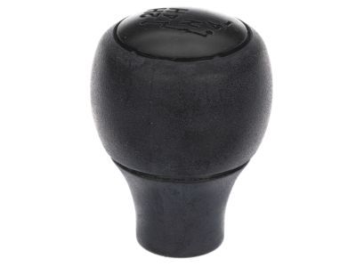 4L3Z-7213-AB Ford Knob - Gear Change Lever Product Photo 2 of 3