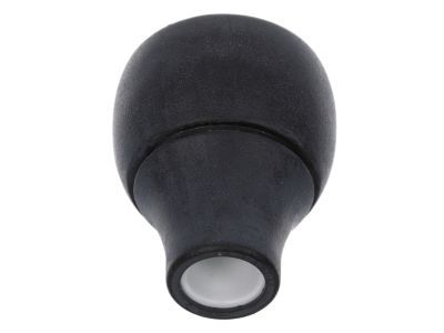 4L3Z-7213-AB Ford Knob - Gear Change Lever Product Photo 3 of 3