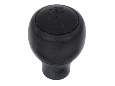 4L3Z-7213-AB Ford Knob - Gear Change Lever Product Photo 1 of 3
