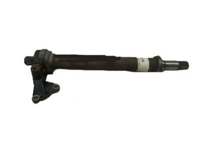 Ford 7T4Z-3A329-A Shaft 7T4Z-3A329-A Ford Shaft Product Photo 1 of 1