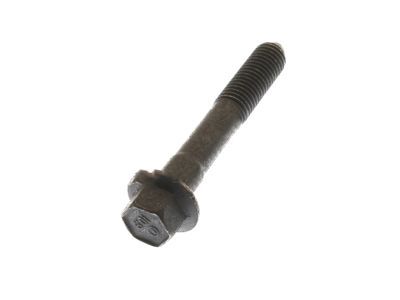 Ford Control Arm Bolt - -N803990-S160