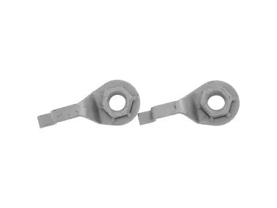-N808167-S441 Ford Nut - Adjusting Screw Product Photo 2 of 3