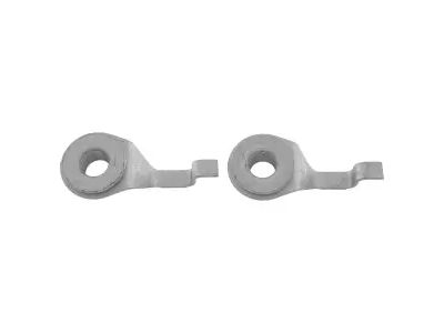 Ford -N808167-S441 Nut - Adjusting Screw -N808167-S441 Ford Nut - Adjusting Screw Product Photo 1 of 3