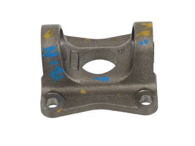Lincoln 9L3Z-4782-A Yoke - Driveshaft Coupling Flange