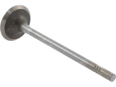 GB8Z-6505-A Ford Exhaust Valve Product Photo 2 of 3