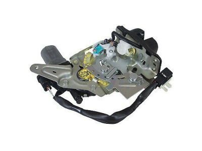 Ford 7L1Z-7843150-B Latch Assembly - Tailgate
