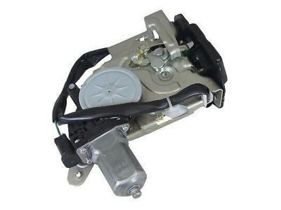 Ford 7L1Z-7843150-B Latch Assembly - Tailgate