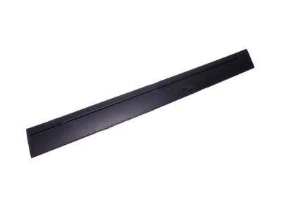Mercury Marauder Door Moldings - 5W7Z-5425557-APTM