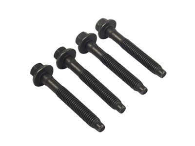 Lincoln -W710702-S300 Bolt