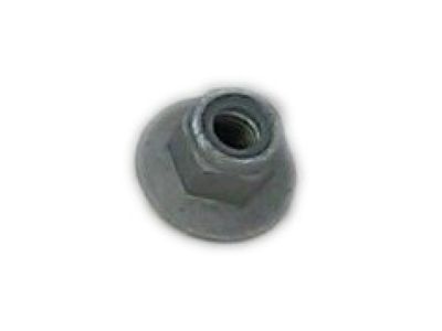 Mercury -W704790-S440 Nut - Hex.