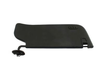 Ford FC3Z-2504105-GB Visor Assembly - Sun