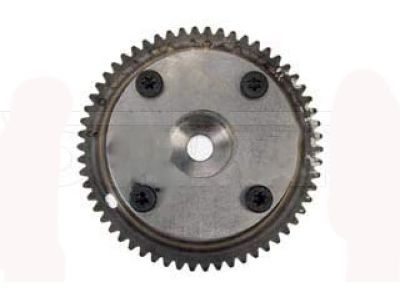 Ford Police Interceptor Sedan Variable Timing Sprocket - BA5Z-6A257-E