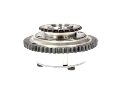 Ford Police Interceptor Sedan Variable Timing Sprocket - BA5Z-6A257-E