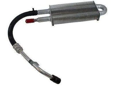 Mercury Mountaineer Power Steering Cooler - 1L2Z-3D746-AA