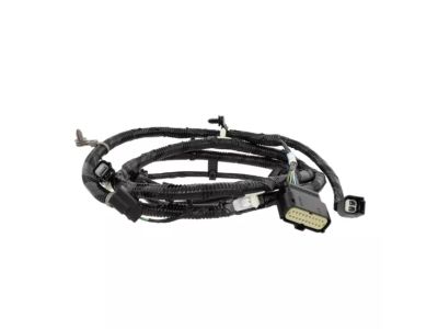 KG9Z-15K867-R Ford Wire - Parking Distance Aid Sensor Product Photo 1 of 1