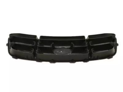 XL3Z-8200-DAA Ford Grille - Radiator Product Photo 2 of 2