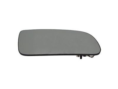 Lincoln MKT Car Mirror - AE9Z-17K707-G