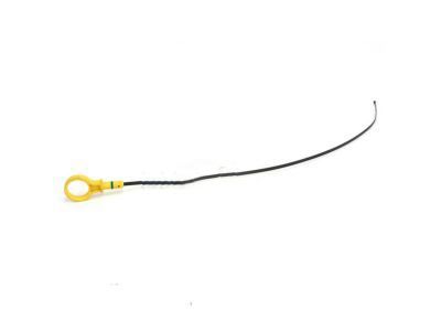 Ford 1F2Z-6750-AA Indicator Assembly - Oil Level