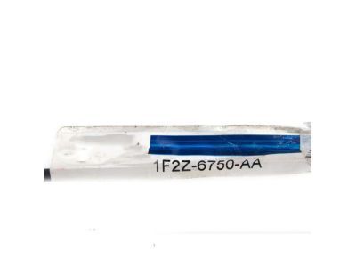 Ford 1F2Z-6750-AA Indicator Assembly - Oil Level