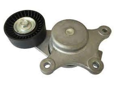 Mercury 8T4Z-6B209-A Tensioner