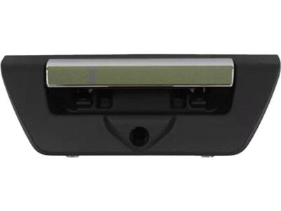 JL3Z-9943400-FA Ford Handle Product Photo 2 of 4